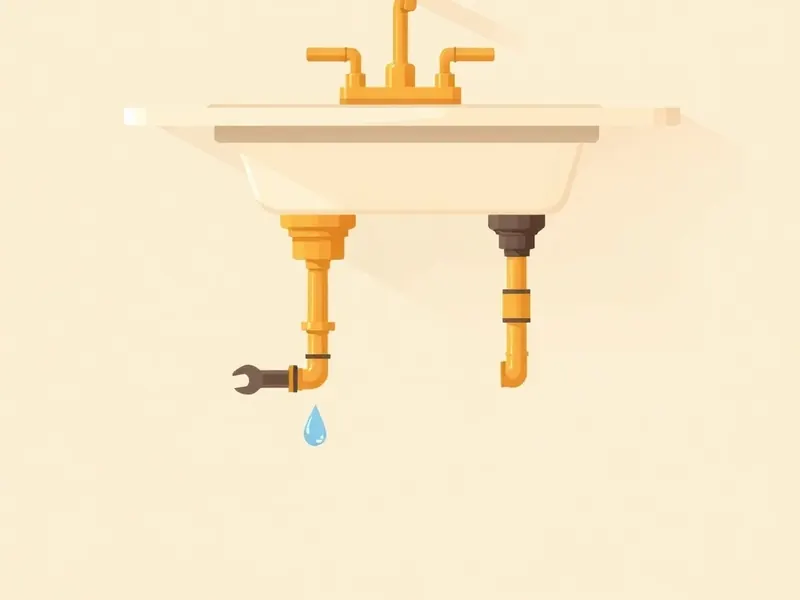 Plombier Vanves — réparation de fuite d’eau